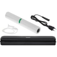 Вакуумный упаковщик Mesko MS 4492 - Превью изображения №8 — Интернет-магазин Time-Shop