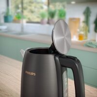 Электрический чайник Philips HD9352/30 - Превью изображения №5 — Интернет-магазин Time-Shop