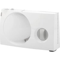 Ломтерезка Gorenje R402W - Превью изображения №4 — Интернет-магазин Time-Shop