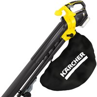 Karcher BLV 18-200 Battery (без АКБ)