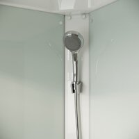 Душевая кабина Niagara Light L90/17 90х90х215 - Превью изображения №2 — Интернет-магазин Time-Shop