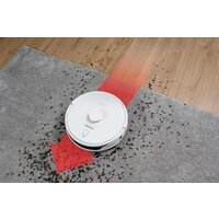 Робот-пылесос Concept Perfect Clean VR3450 - Превью изображения №5 — Интернет-магазин Time-Shop