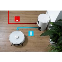 Робот-пылесос Concept Perfect Clean VR3450 - Превью изображения №7 — Интернет-магазин Time-Shop