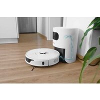 Робот-пылесос Concept Perfect Clean VR3450 - Превью изображения №2 — Интернет-магазин Time-Shop