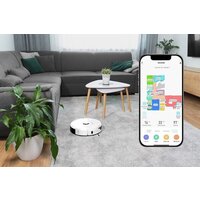 Робот-пылесос Concept Perfect Clean VR3450 - Превью изображения №8 — Интернет-магазин Time-Shop