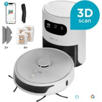 Concept Perfect Clean VR3450