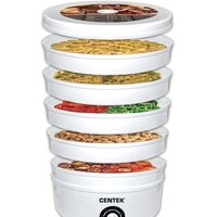 Сушилка для овощей и фруктов CENTEK CT-1660 - Превью изображения №2 — Интернет-магазин Time-Shop