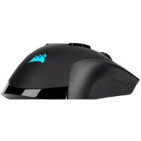 Игровая мышь Corsair Ironclaw RGB Wireless - Превью изображения №7 — Интернет-магазин Time-Shop