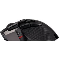 Игровая мышь Corsair Ironclaw RGB Wireless - Превью изображения №4 — Интернет-магазин Time-Shop