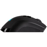 Игровая мышь Corsair Ironclaw RGB Wireless - Превью изображения №8 — Интернет-магазин Time-Shop