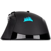 Игровая мышь Corsair Ironclaw RGB Wireless - Превью изображения №11 — Интернет-магазин Time-Shop