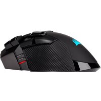 Игровая мышь Corsair Ironclaw RGB Wireless - Превью изображения №3 — Интернет-магазин Time-Shop