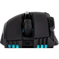 Игровая мышь Corsair Ironclaw RGB Wireless - Превью изображения №10 — Интернет-магазин Time-Shop