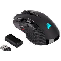 Игровая мышь Corsair Ironclaw RGB Wireless - Превью изображения №13 — Интернет-магазин Time-Shop