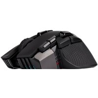 Игровая мышь Corsair Ironclaw RGB Wireless - Превью изображения №5 — Интернет-магазин Time-Shop