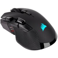 Игровая мышь Corsair Ironclaw RGB Wireless - Превью изображения №2 — Интернет-магазин Time-Shop