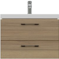  Cersanit Тумба под умывальник Lara 60 63414 - Превью изображения №2 — Интернет-магазин Time-Shop