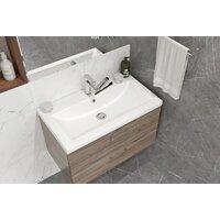  Cersanit Тумба под умывальник Lara 60 63414 - Превью изображения №6 — Интернет-магазин Time-Shop