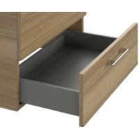  Cersanit Тумба под умывальник Lara 60 63414 - Превью изображения №5 — Интернет-магазин Time-Shop