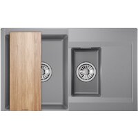 Granula ES-7808 (алюминиум)