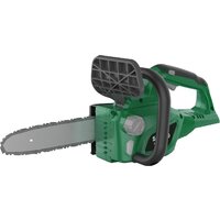 Цепные электро- и бензопилы