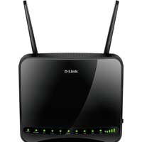 Беспроводной DSL-маршрутизатор D-Link DWR-956/4HDB1E - Превью изображения №3 — Интернет-магазин Time-Shop