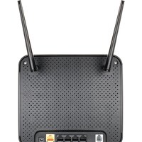 Беспроводной DSL-маршрутизатор D-Link DWR-956/4HDB1E - Превью изображения №2 — Интернет-магазин Time-Shop