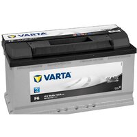 Автомобильные аккумуляторы