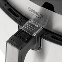 Аэрогриль (аэрофритюрница) Camry CR 6311 - Превью изображения №6 — Интернет-магазин Time-Shop