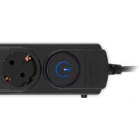 Сетевой фильтр IPPON BK-6-UPS-1.8-10-B - Превью изображения №5 — Интернет-магазин Time-Shop