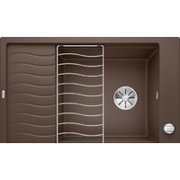 Blanco Elon XL 6 S-F (кофе) 524859
