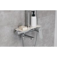 Душевая система  RedBlu 977720000 - Превью изображения №9 — Интернет-магазин Time-Shop