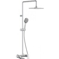 Душевая система  RedBlu 977720000 - Превью изображения №3 — Интернет-магазин Time-Shop