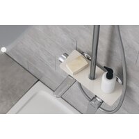 Душевая система  RedBlu 977720000 - Превью изображения №10 — Интернет-магазин Time-Shop