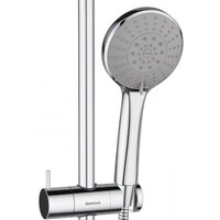 Душевая система  RedBlu 977720000 - Превью изображения №6 — Интернет-магазин Time-Shop