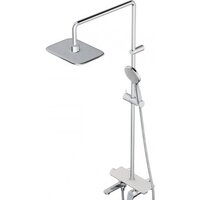 Душевая система  RedBlu 977720000 - Превью изображения №4 — Интернет-магазин Time-Shop