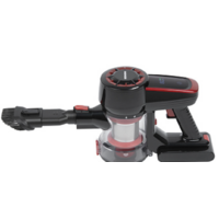 Пылесос Redmond (Редмонд) VH1313 - Превью изображения №4 — Интернет-магазин Time-Shop