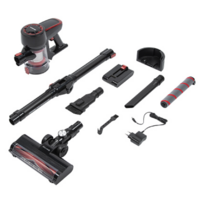 Пылесос Redmond (Редмонд) VH1313 - Превью изображения №5 — Интернет-магазин Time-Shop