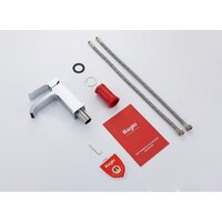 Смеситель Raglo R02.10 - Превью изображения №12 — Интернет-магазин Time-Shop