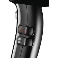 Фен Valera Swiss Silent Jet 7500 Light Ionic - Превью изображения №4 — Интернет-магазин Time-Shop