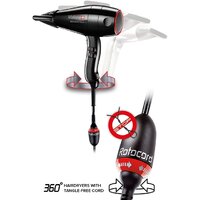 Фен Valera Swiss Silent Jet 7500 Light Ionic - Превью изображения №5 — Интернет-магазин Time-Shop