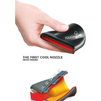 Фен Valera Swiss Silent Jet 7500 Light Ionic - Превью изображения №6 — Интернет-магазин Time-Shop