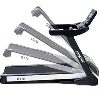 Электрическая беговая дорожка Proxima Gela - Превью изображения №4 — Интернет-магазин Time-Shop