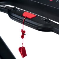 Электрическая беговая дорожка Proxima Gela - Превью изображения №7 — Интернет-магазин Time-Shop