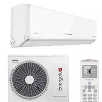 Кондиционер Energolux Geneva 3 SAS07G3-AI/SAU07G3-AI - Превью изображения №2 — Интернет-магазин Time-Shop