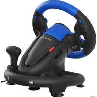 Руль Genesis Seaborg 350 NGK-1566 - Превью изображения №5 — Интернет-магазин Time-Shop