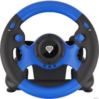 Руль Genesis Seaborg 350 NGK-1566 - Превью изображения №4 — Интернет-магазин Time-Shop