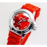 Наручные часы Восток Женские 051462 - Превью изображения №9 — Интернет-магазин Time-Shop