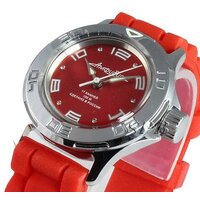 Наручные часы Восток Женские 051462 - Превью изображения №4 — Интернет-магазин Time-Shop