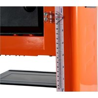 Рейсмусовый станок Gigant TPJ-330-2000 - Превью изображения №10 — Интернет-магазин Time-Shop